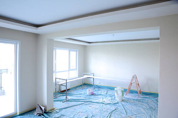 Hackleburg, AL Drywall & Painting Services Company